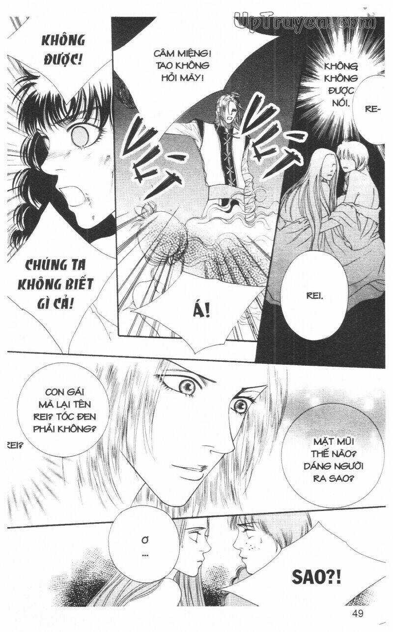 Saver - Vị Cứu Tinh - Chapter 13 - Trang 49