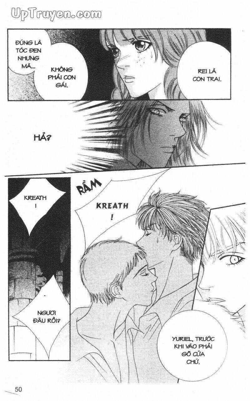 Saver - Vị Cứu Tinh - Chapter 13 - Trang 50