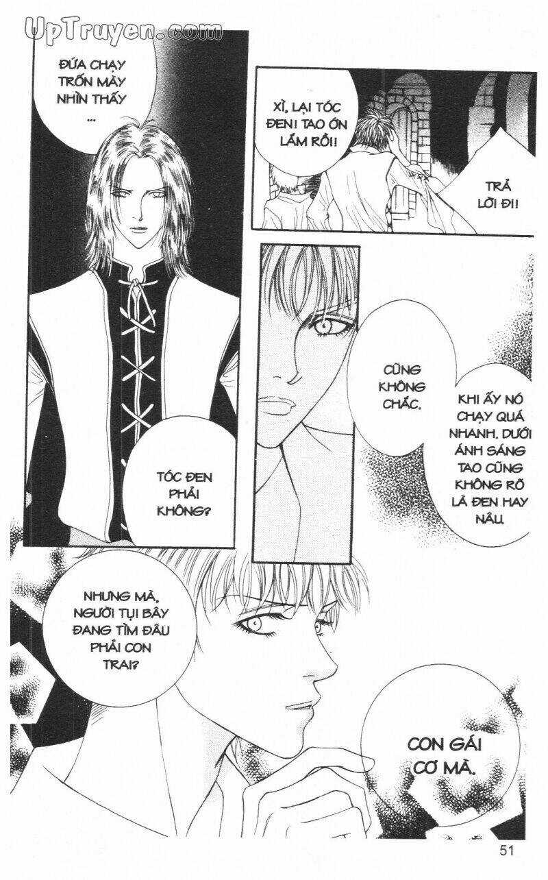 Saver - Vị Cứu Tinh - Chapter 13 - Trang 51