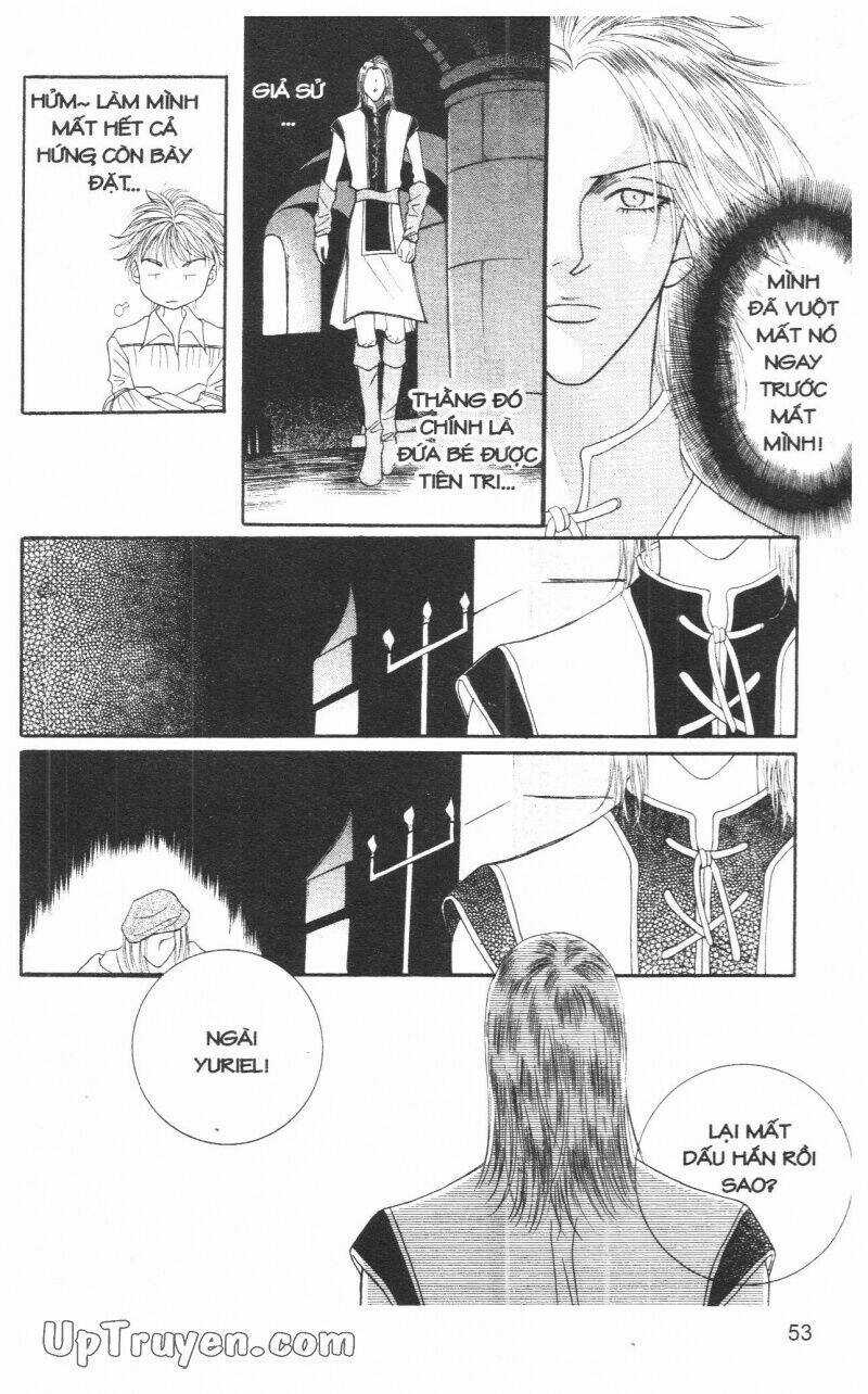 Saver - Vị Cứu Tinh - Chapter 13 - Trang 53