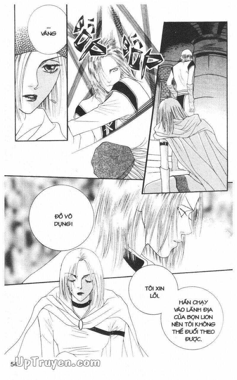 Saver - Vị Cứu Tinh - Chapter 13 - Trang 54