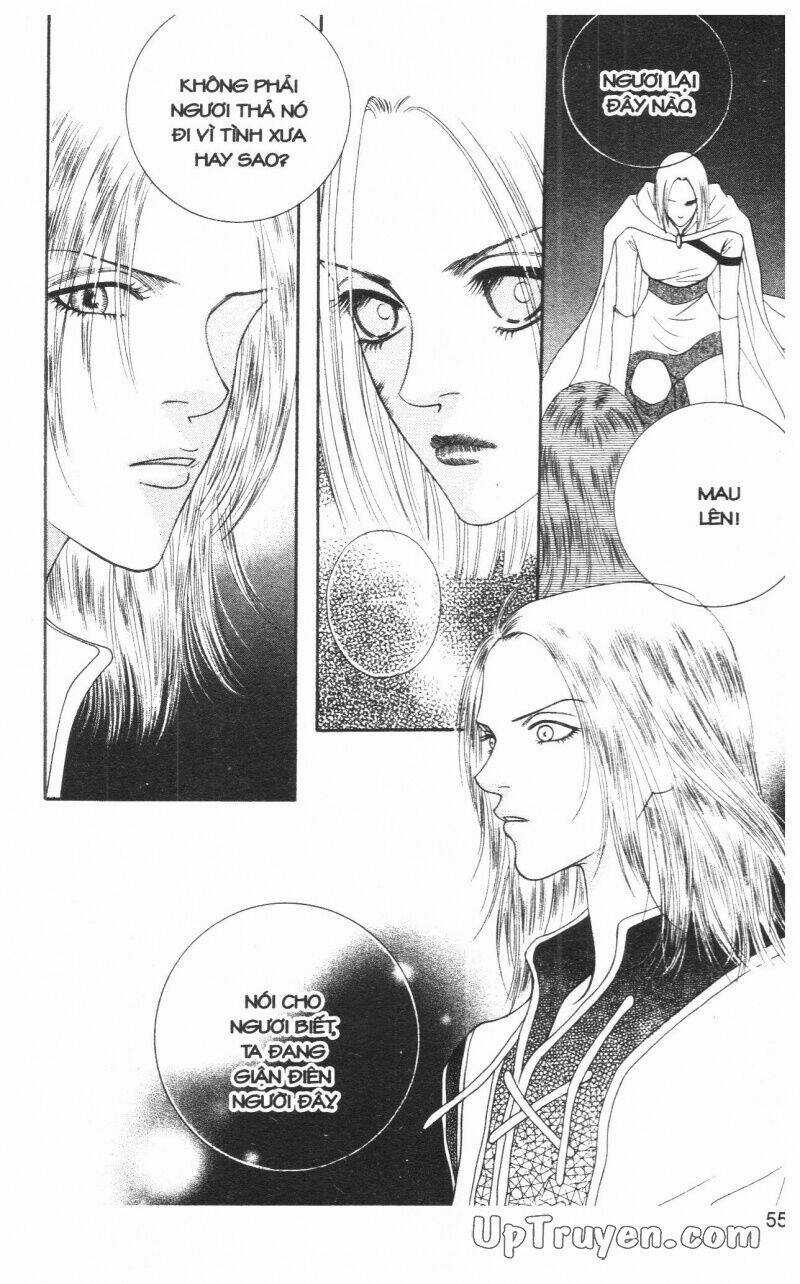 Saver - Vị Cứu Tinh - Chapter 13 - Trang 55