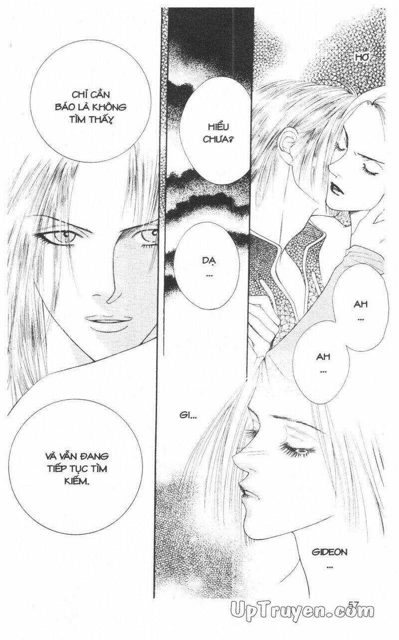 Saver - Vị Cứu Tinh - Chapter 13 - Trang 57