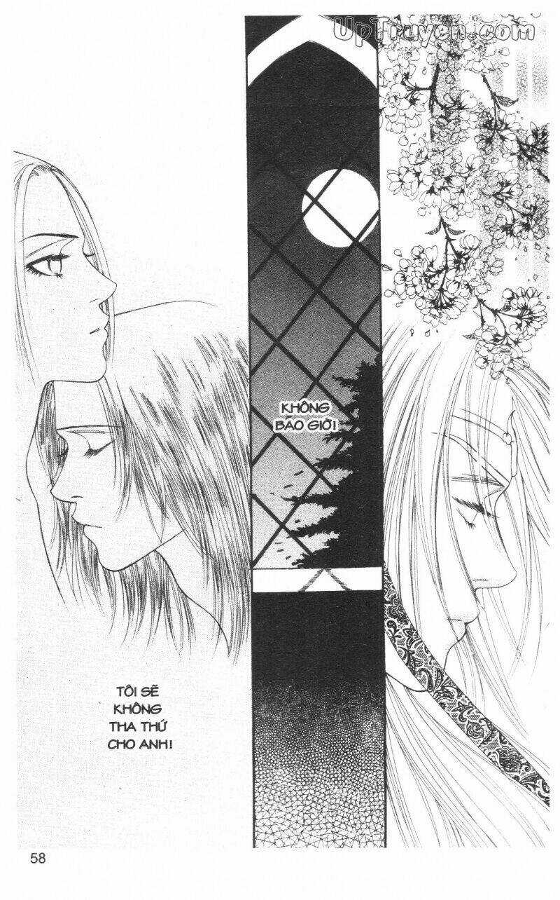 Saver - Vị Cứu Tinh - Chapter 13 - Trang 58