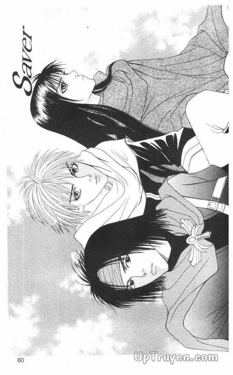 Saver - Vị Cứu Tinh - Chapter 13 - Trang 60