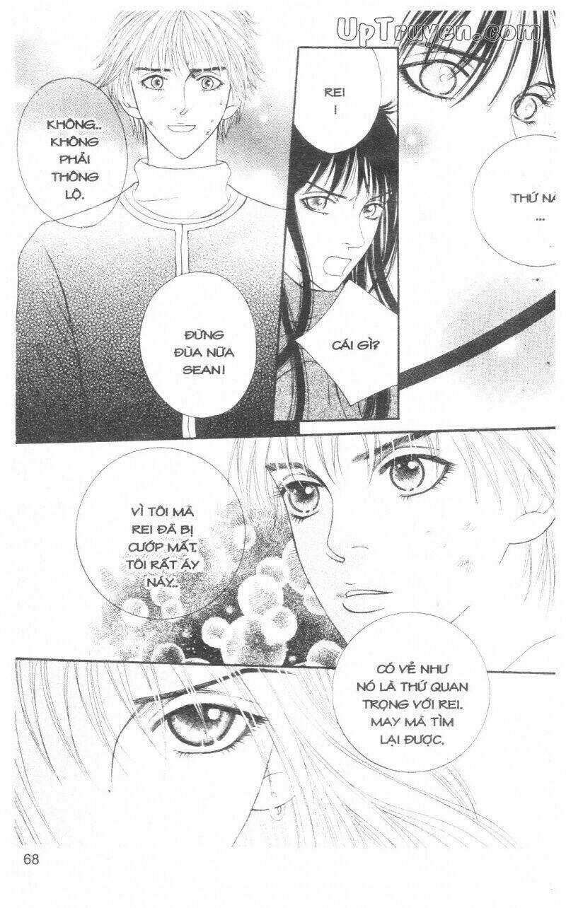 Saver - Vị Cứu Tinh - Chapter 13 - Trang 68