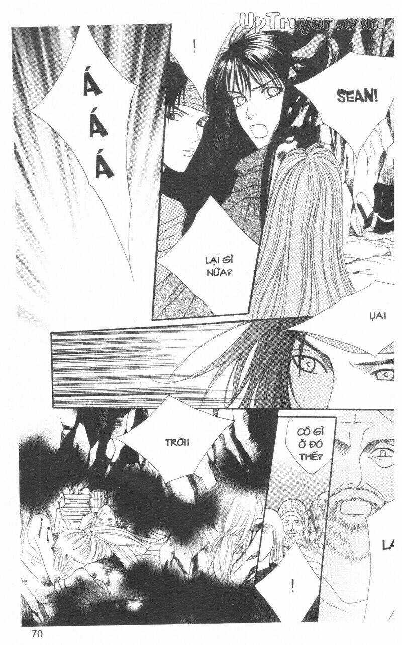 Saver - Vị Cứu Tinh - Chapter 13 - Trang 70