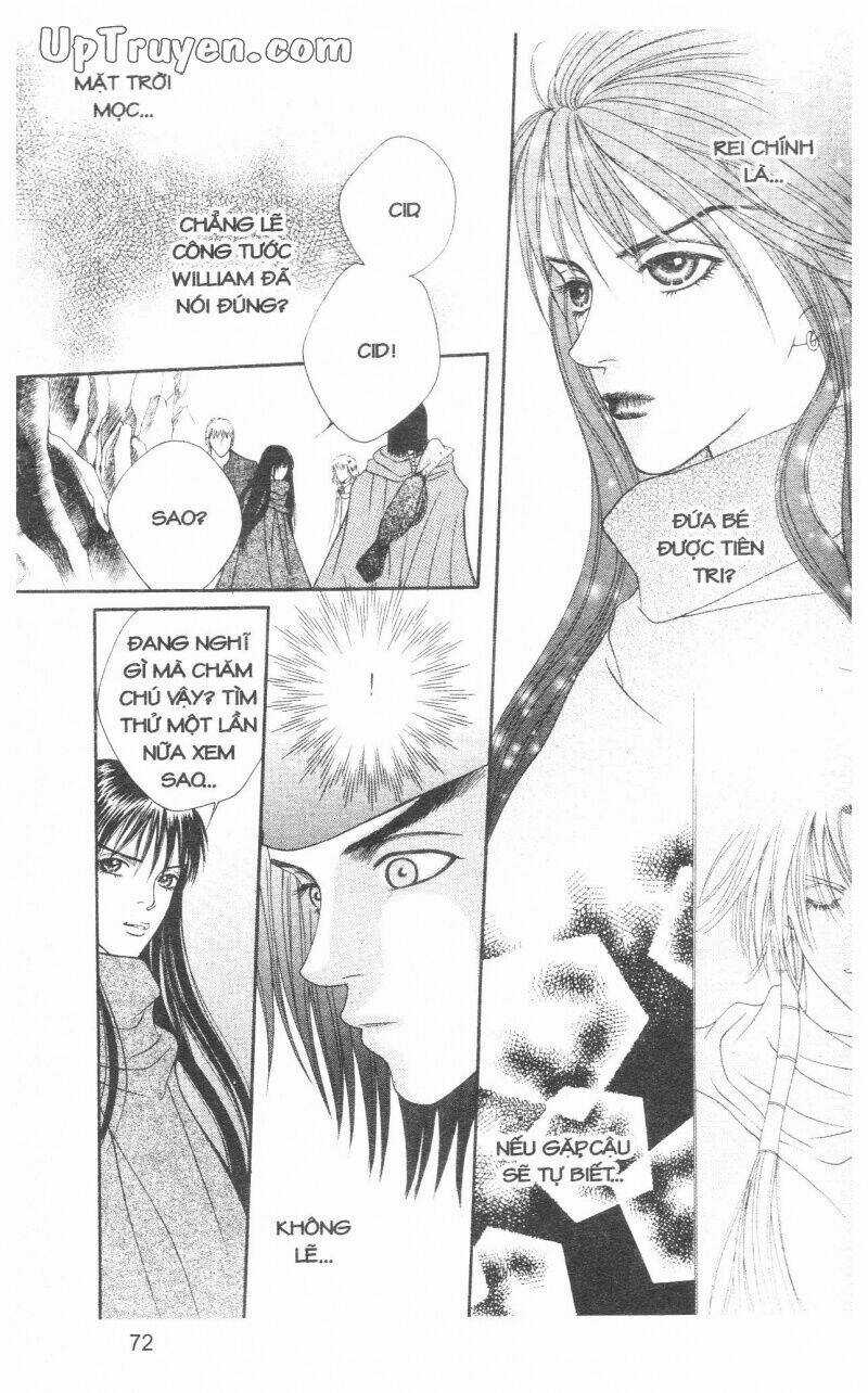 Saver - Vị Cứu Tinh - Chapter 13 - Trang 72