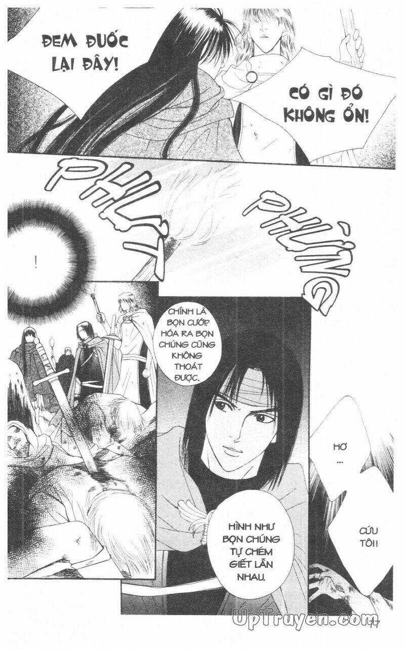 Saver - Vị Cứu Tinh - Chapter 13 - Trang 77