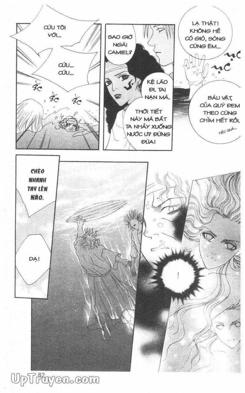 Saver - Vị Cứu Tinh - Chapter 13 - Trang 82