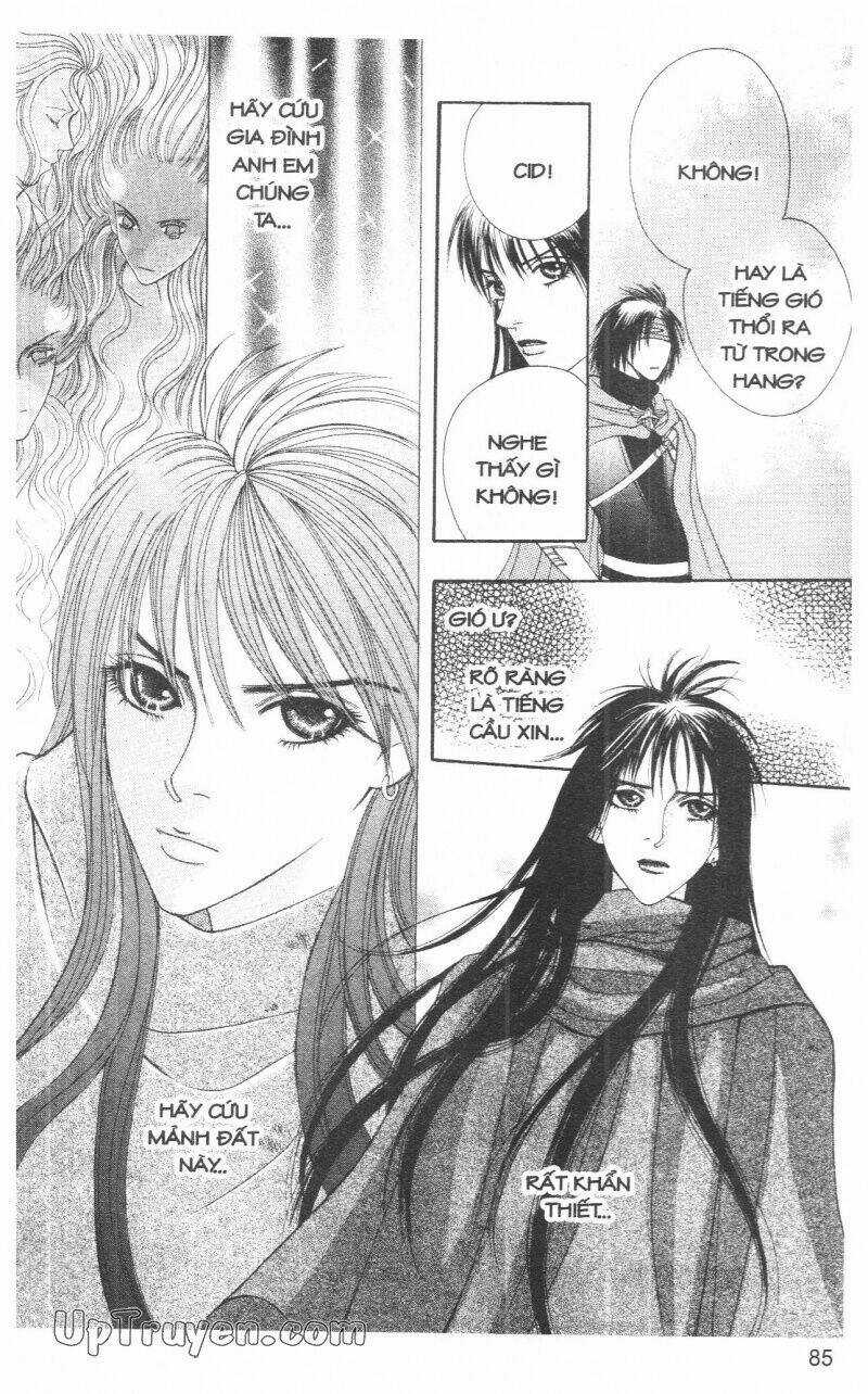 Saver - Vị Cứu Tinh - Chapter 13 - Trang 85