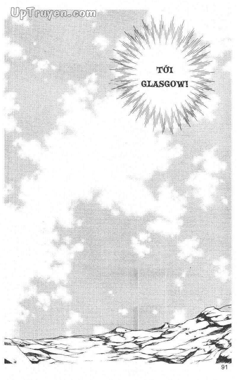 Saver - Vị Cứu Tinh - Chapter 14 - Trang 1