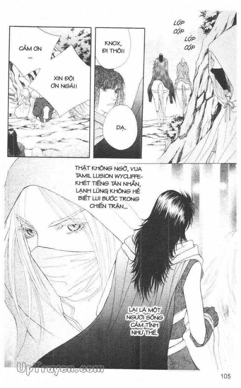 Saver - Vị Cứu Tinh - Chapter 14 - Trang 13