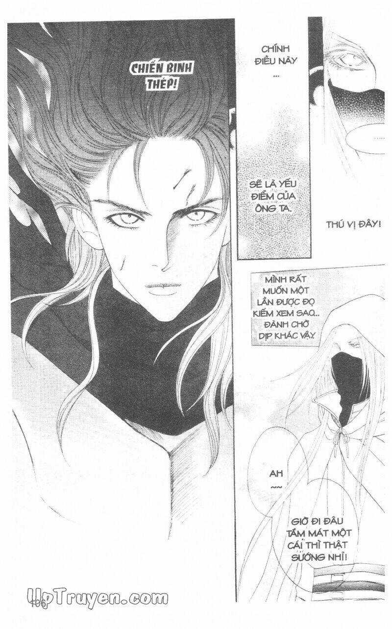 Saver - Vị Cứu Tinh - Chapter 14 - Trang 14