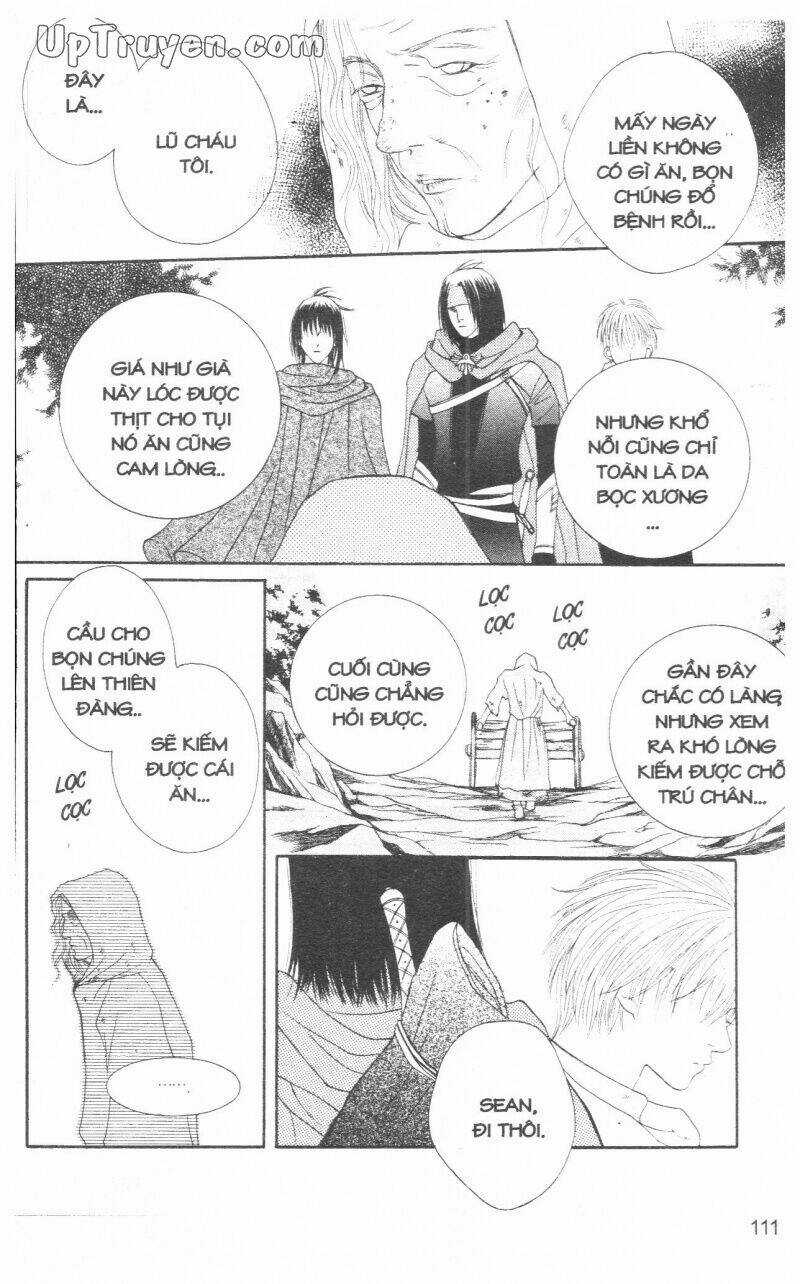 Saver - Vị Cứu Tinh - Chapter 14 - Trang 19