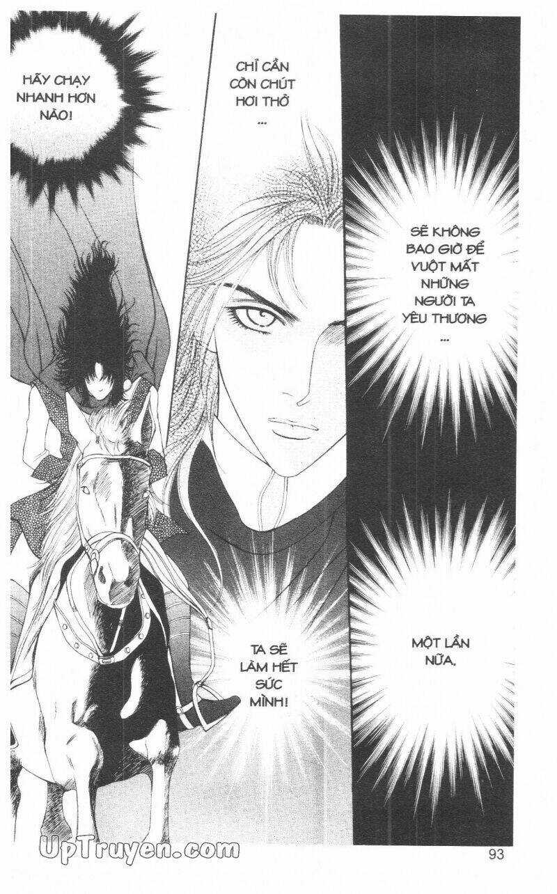 Saver - Vị Cứu Tinh - Chapter 14 - Trang 3