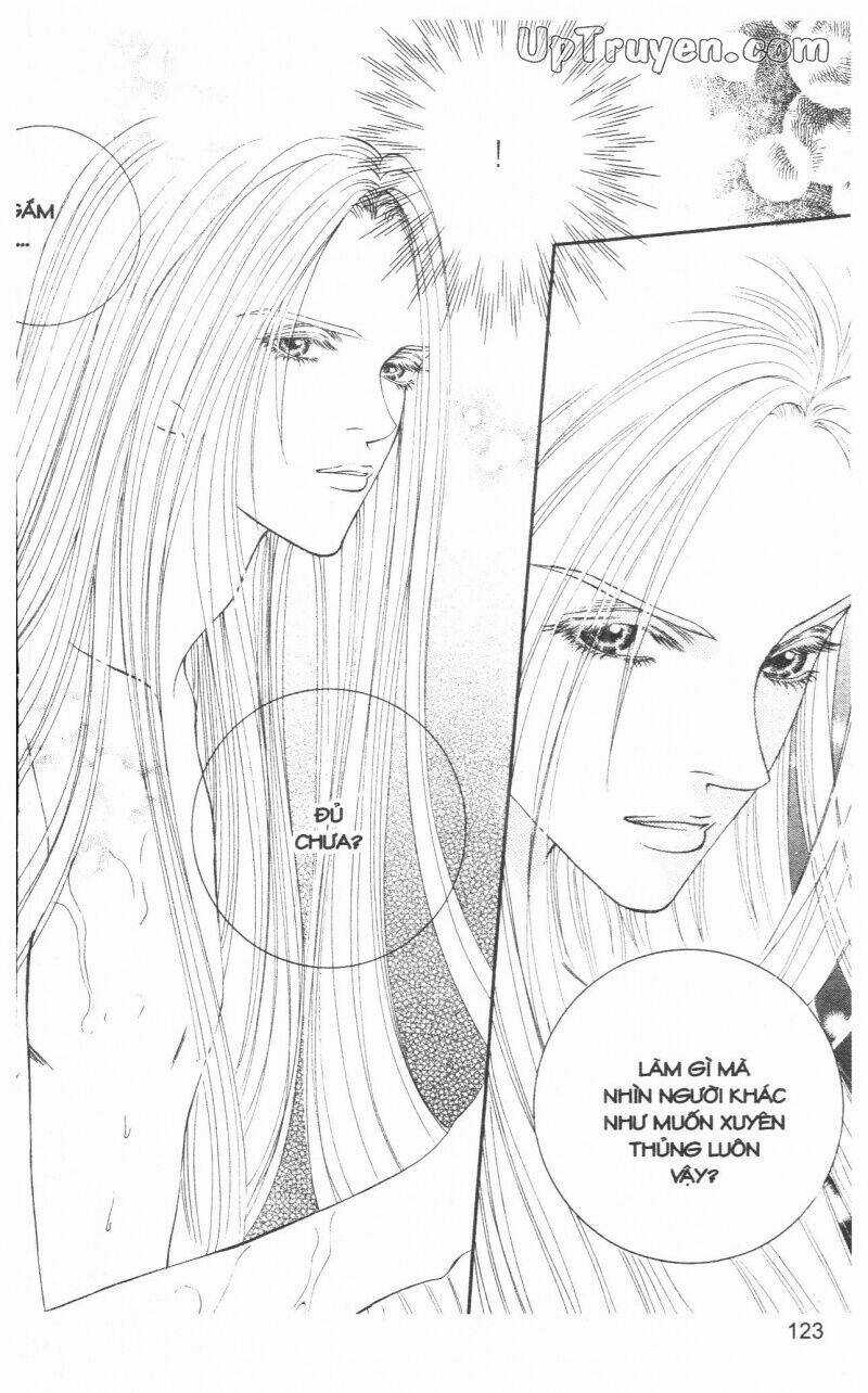 Saver - Vị Cứu Tinh - Chapter 14 - Trang 31