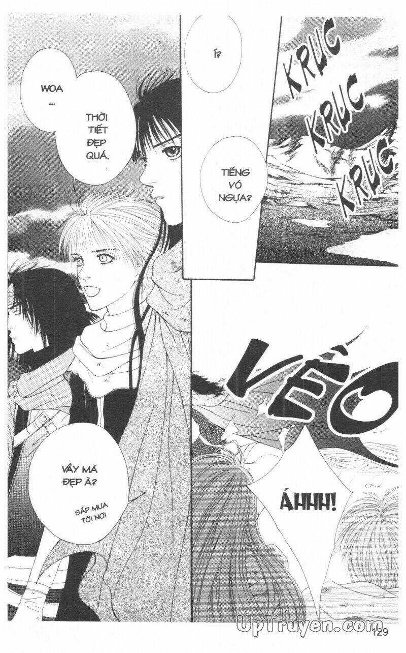 Saver - Vị Cứu Tinh - Chapter 14 - Trang 37