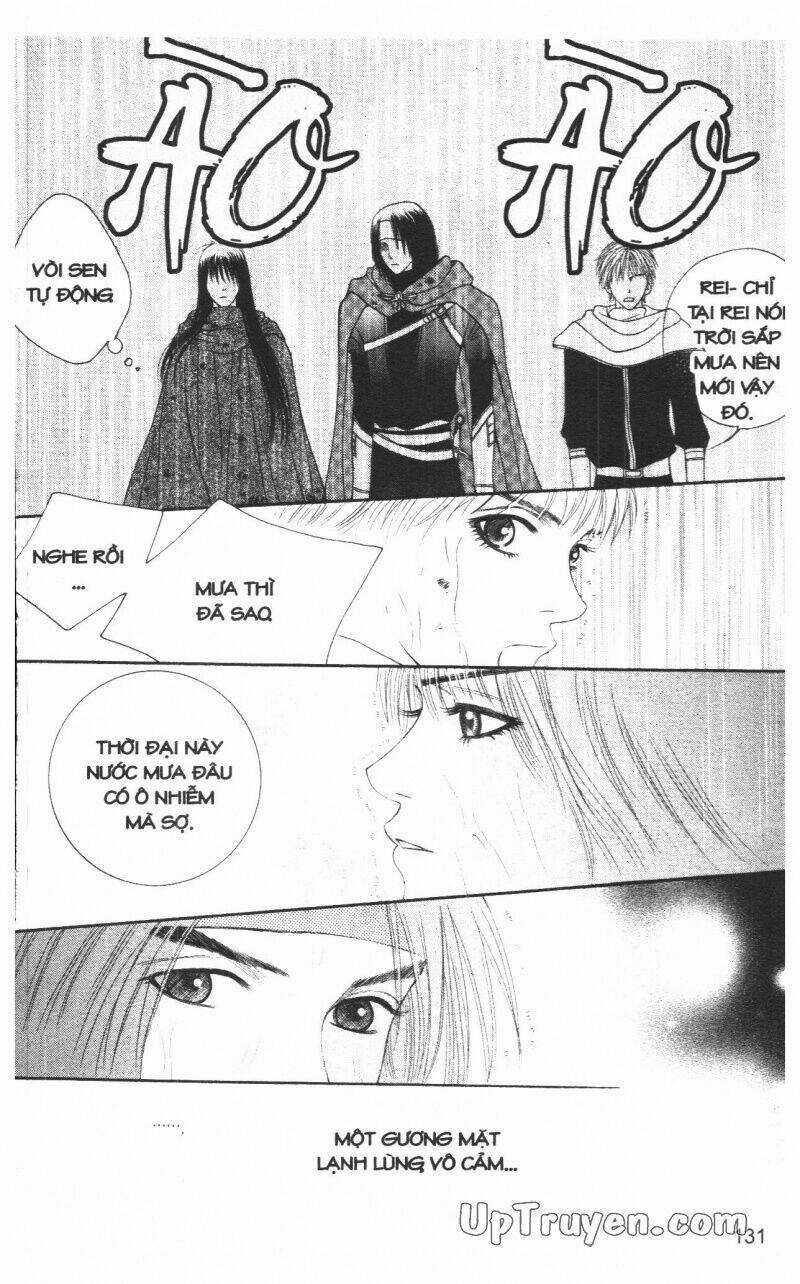 Saver - Vị Cứu Tinh - Chapter 14 - Trang 39