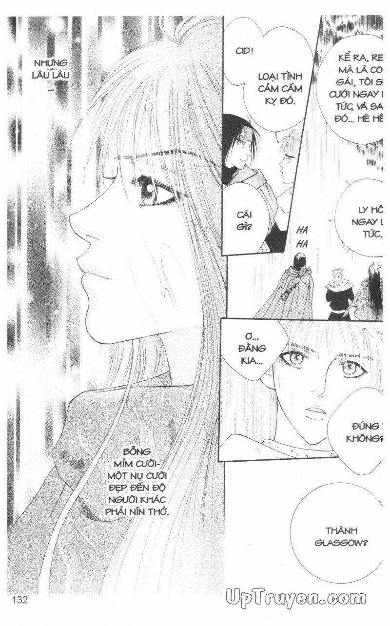 Saver - Vị Cứu Tinh - Chapter 14 - Trang 40