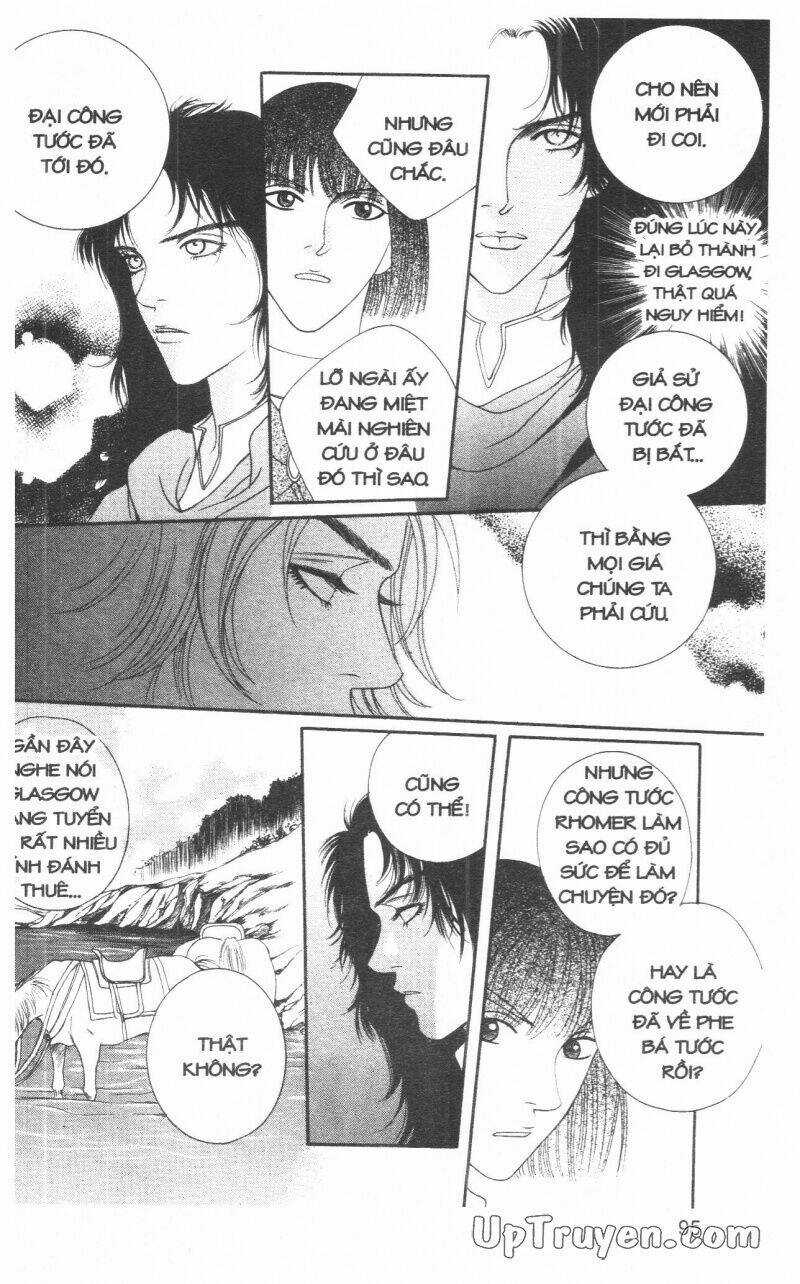 Saver - Vị Cứu Tinh - Chapter 14 - Trang 5