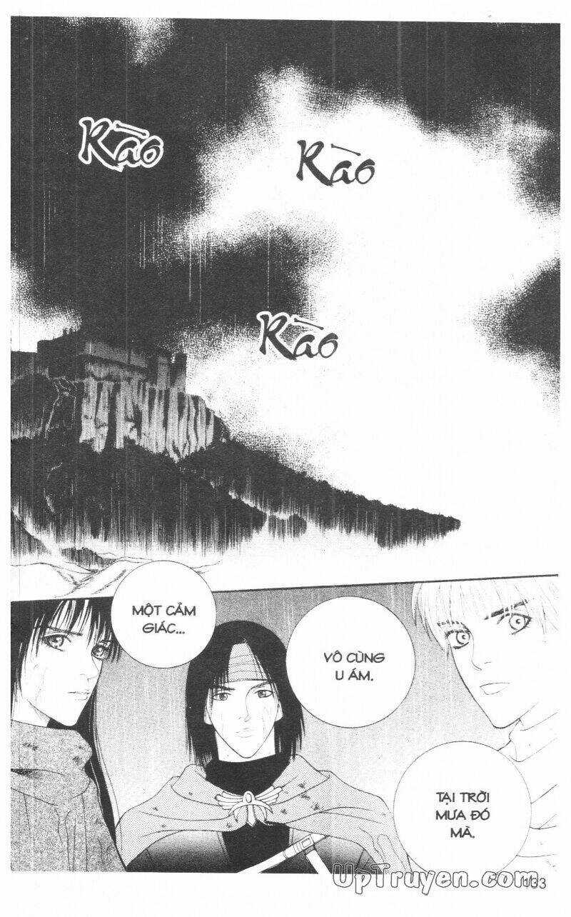 Saver - Vị Cứu Tinh - Chapter 14 - Trang 41