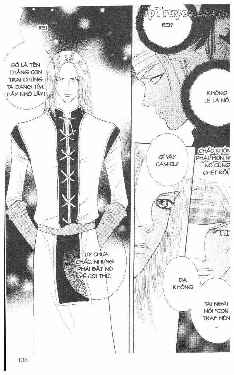 Saver - Vị Cứu Tinh - Chapter 14 - Trang 44