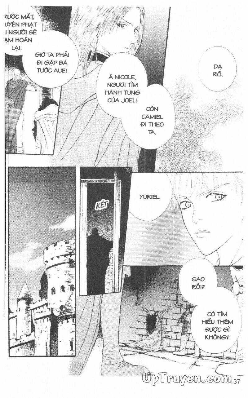 Saver - Vị Cứu Tinh - Chapter 14 - Trang 45