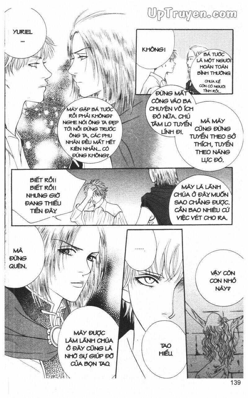 Saver - Vị Cứu Tinh - Chapter 14 - Trang 47