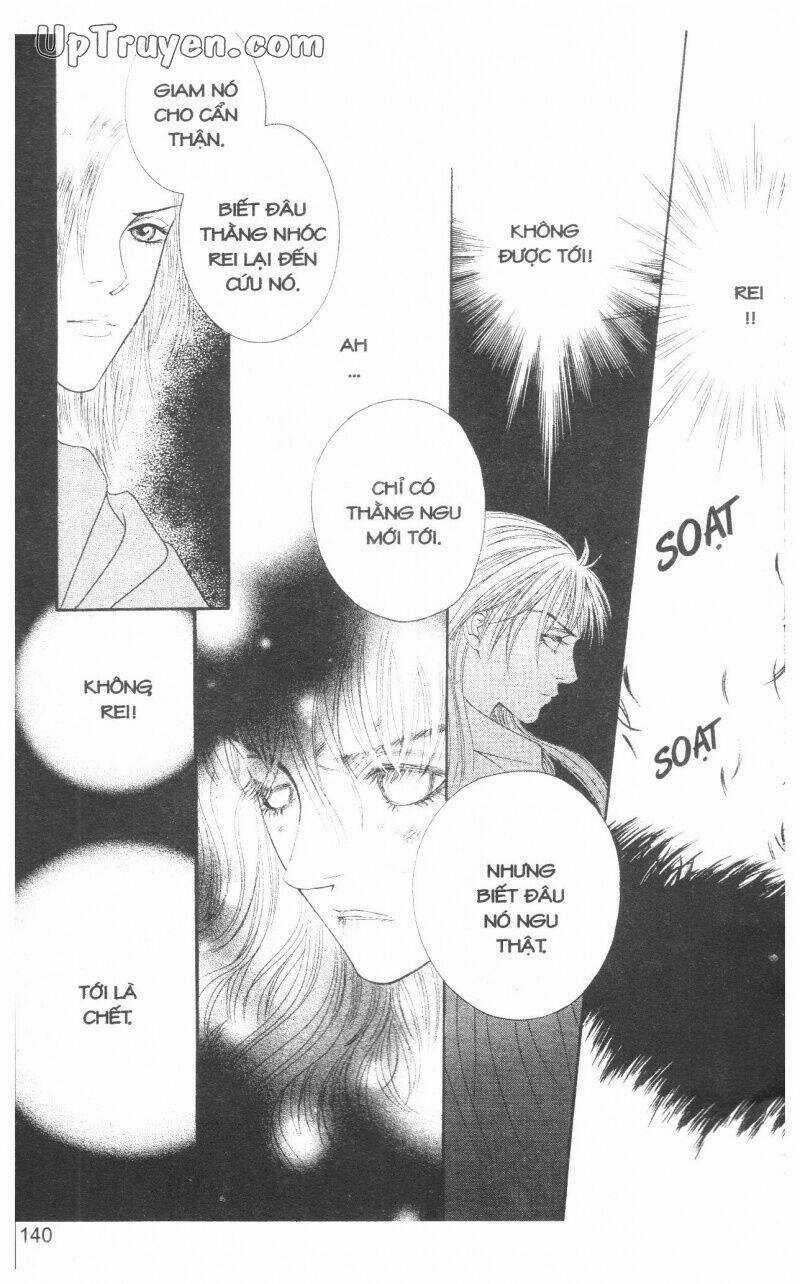 Saver - Vị Cứu Tinh - Chapter 14 - Trang 48