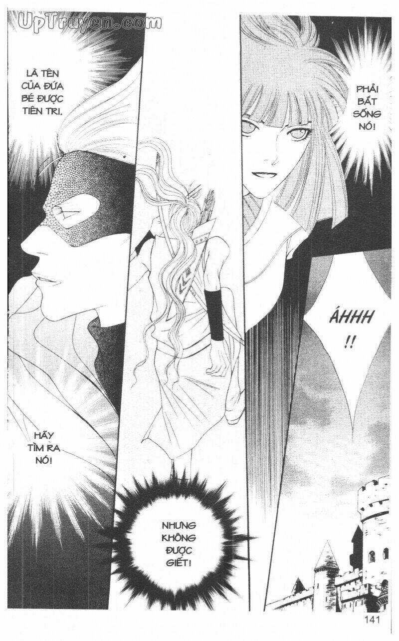 Saver - Vị Cứu Tinh - Chapter 14 - Trang 49