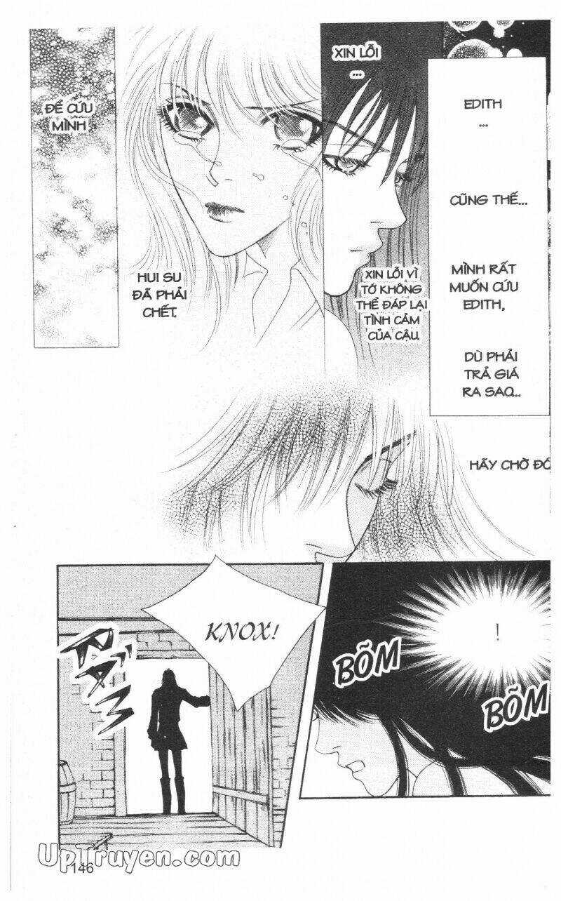 Saver - Vị Cứu Tinh - Chapter 14 - Trang 54