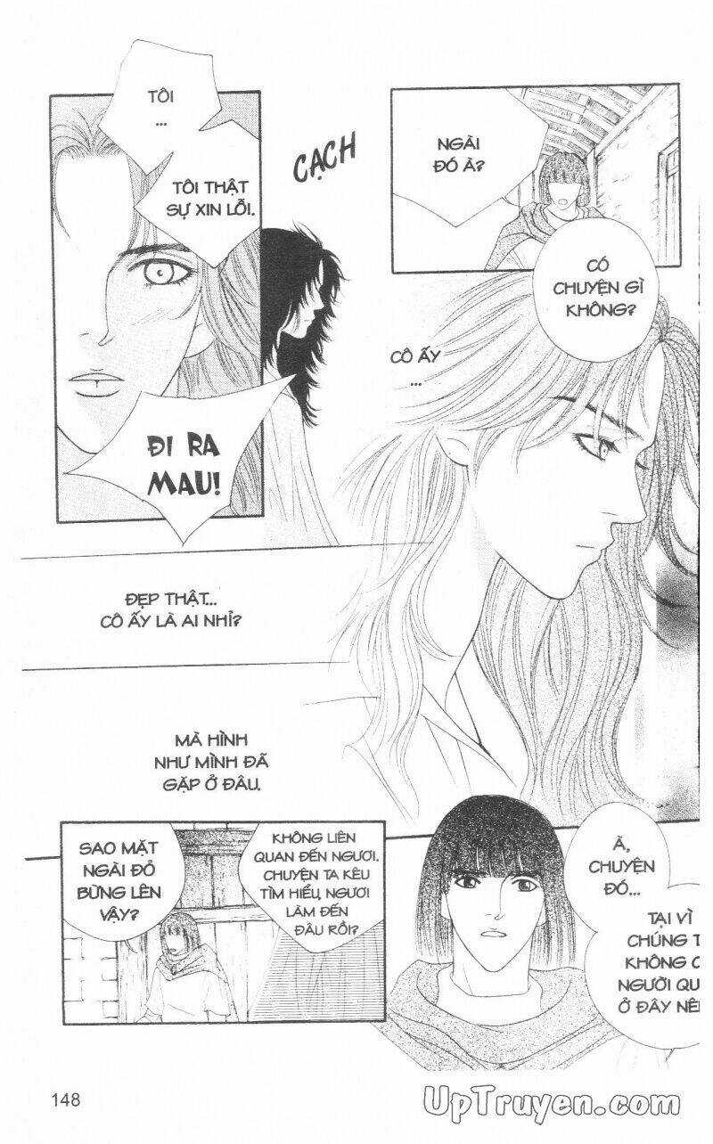 Saver - Vị Cứu Tinh - Chapter 14 - Trang 56