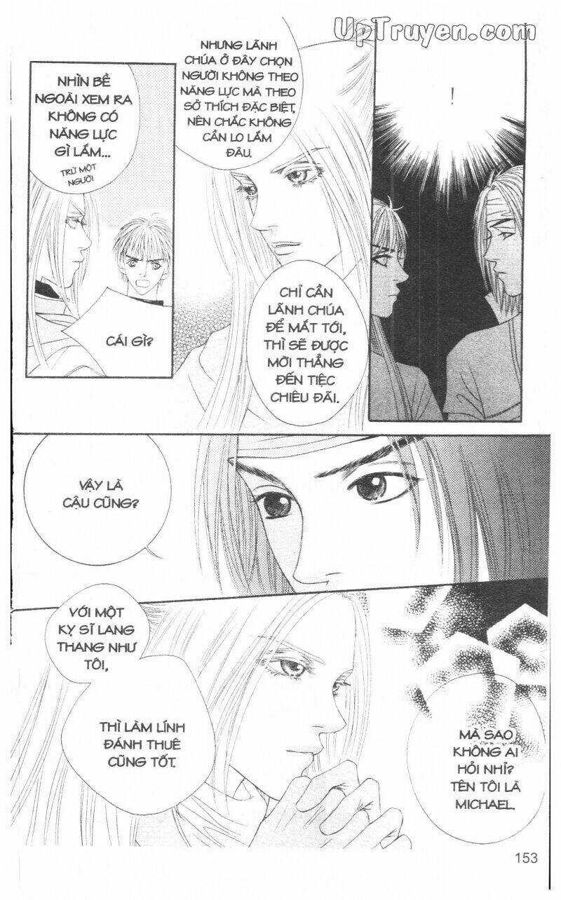 Saver - Vị Cứu Tinh - Chapter 14 - Trang 61