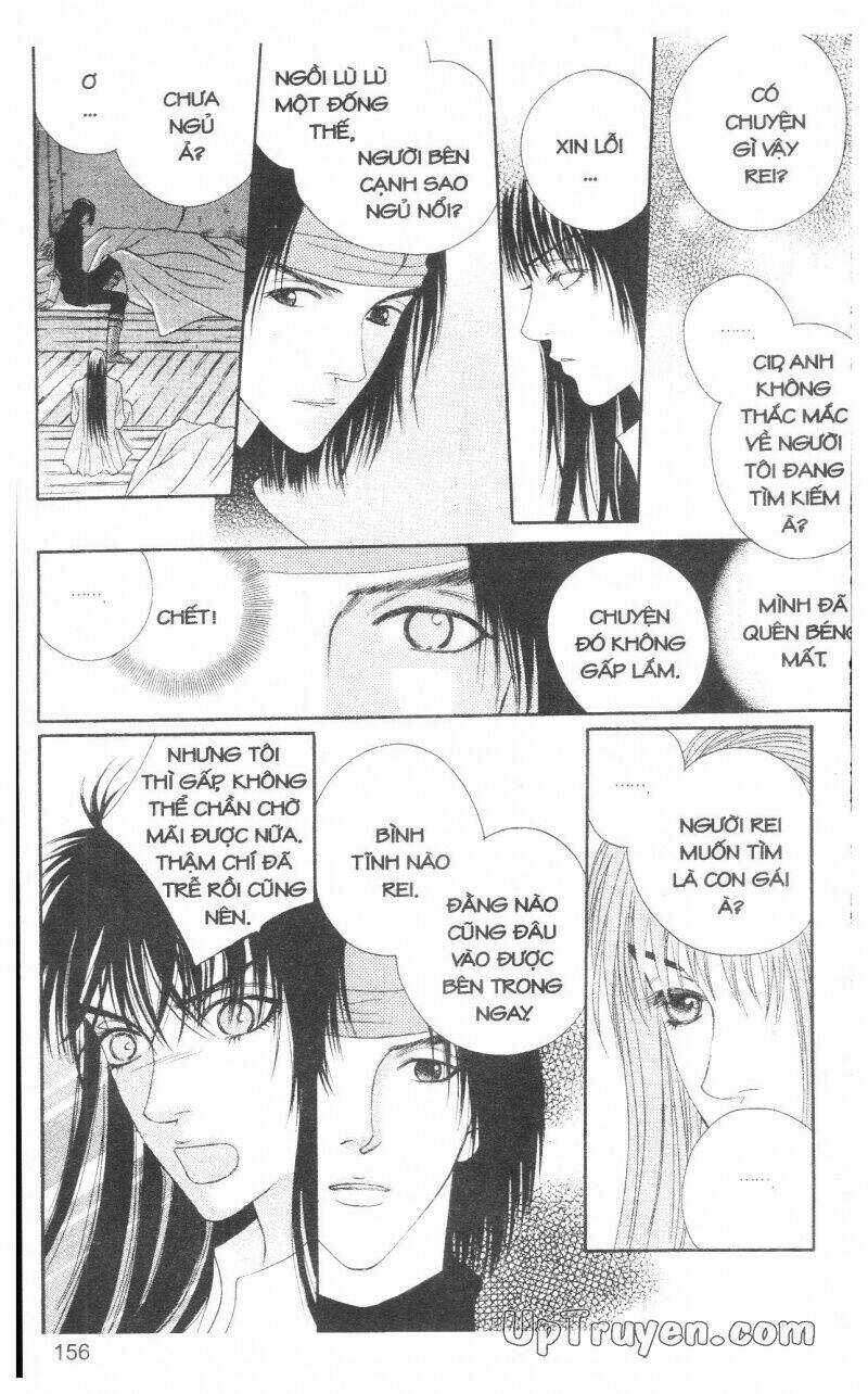 Saver - Vị Cứu Tinh - Chapter 14 - Trang 64