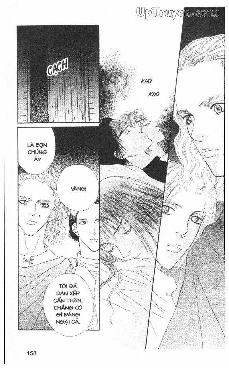 Saver - Vị Cứu Tinh - Chapter 14 - Trang 66