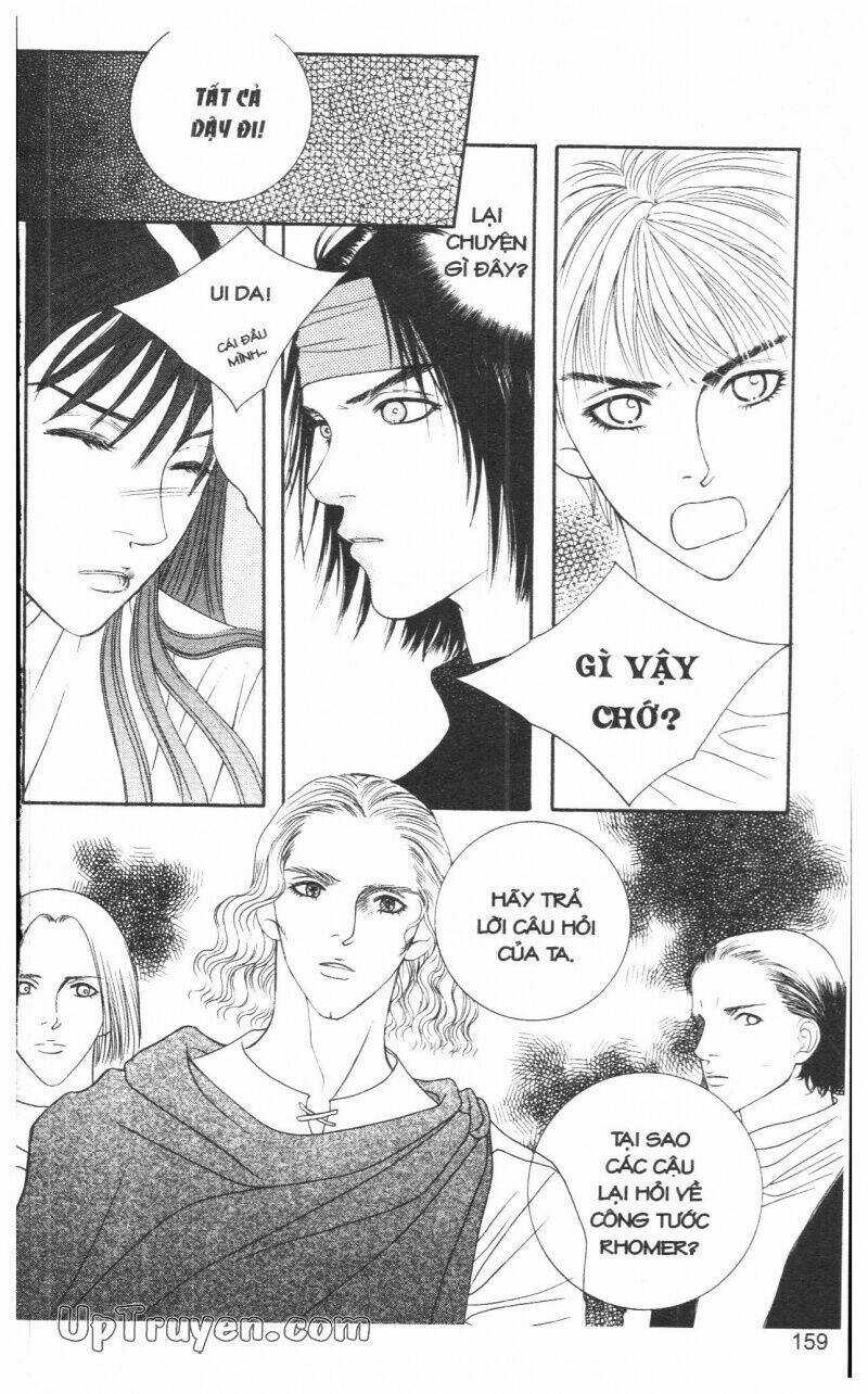 Saver - Vị Cứu Tinh - Chapter 14 - Trang 67