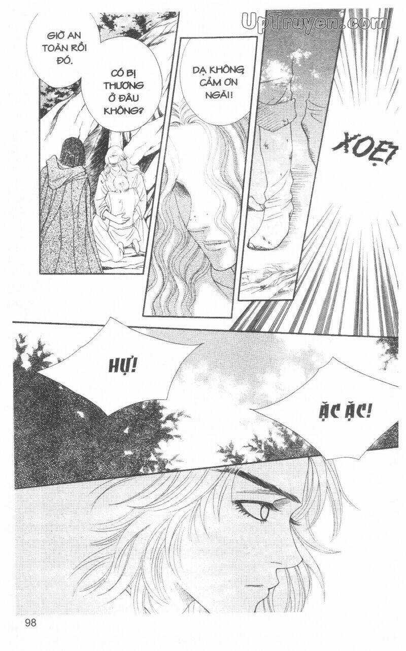 Saver - Vị Cứu Tinh - Chapter 14 - Trang 8