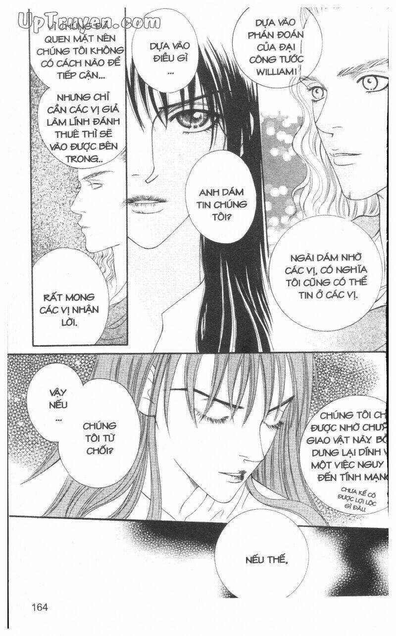 Saver - Vị Cứu Tinh - Chapter 14 - Trang 72