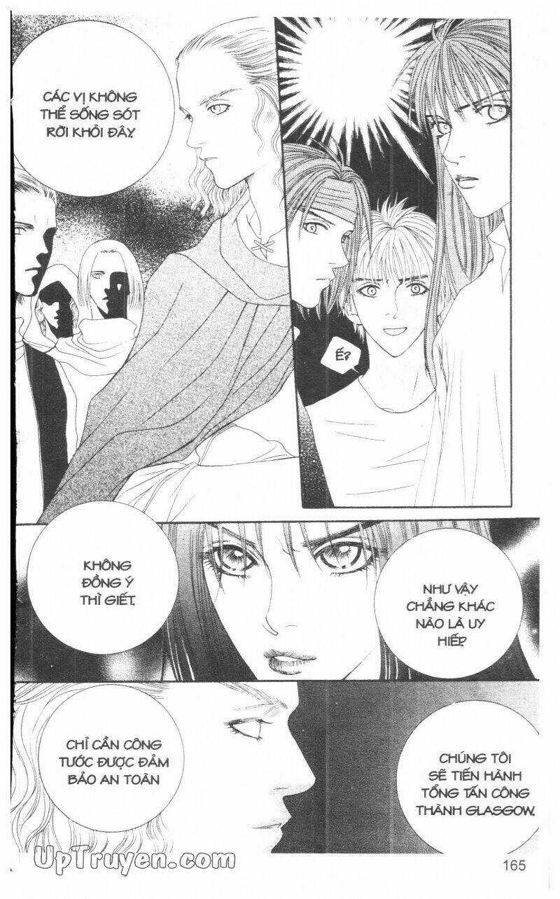 Saver - Vị Cứu Tinh - Chapter 14 - Trang 73