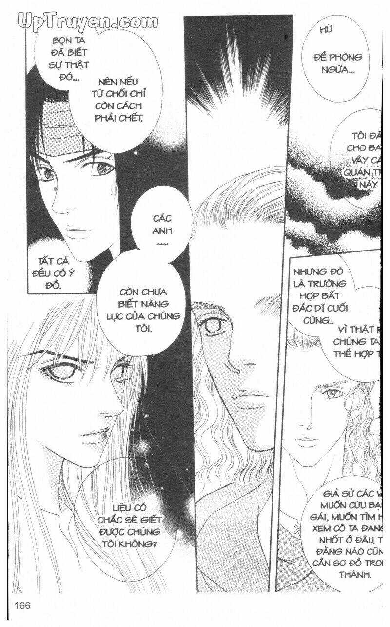 Saver - Vị Cứu Tinh - Chapter 14 - Trang 74