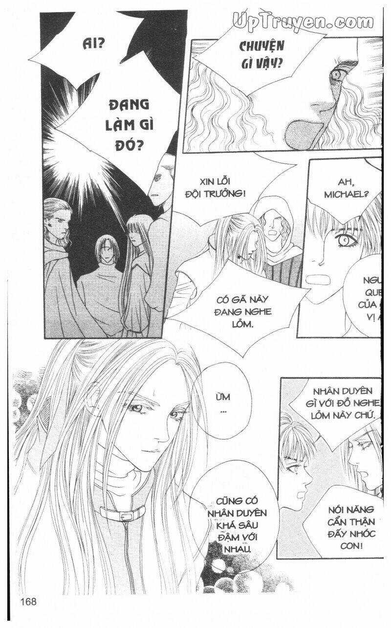 Saver - Vị Cứu Tinh - Chapter 14 - Trang 76