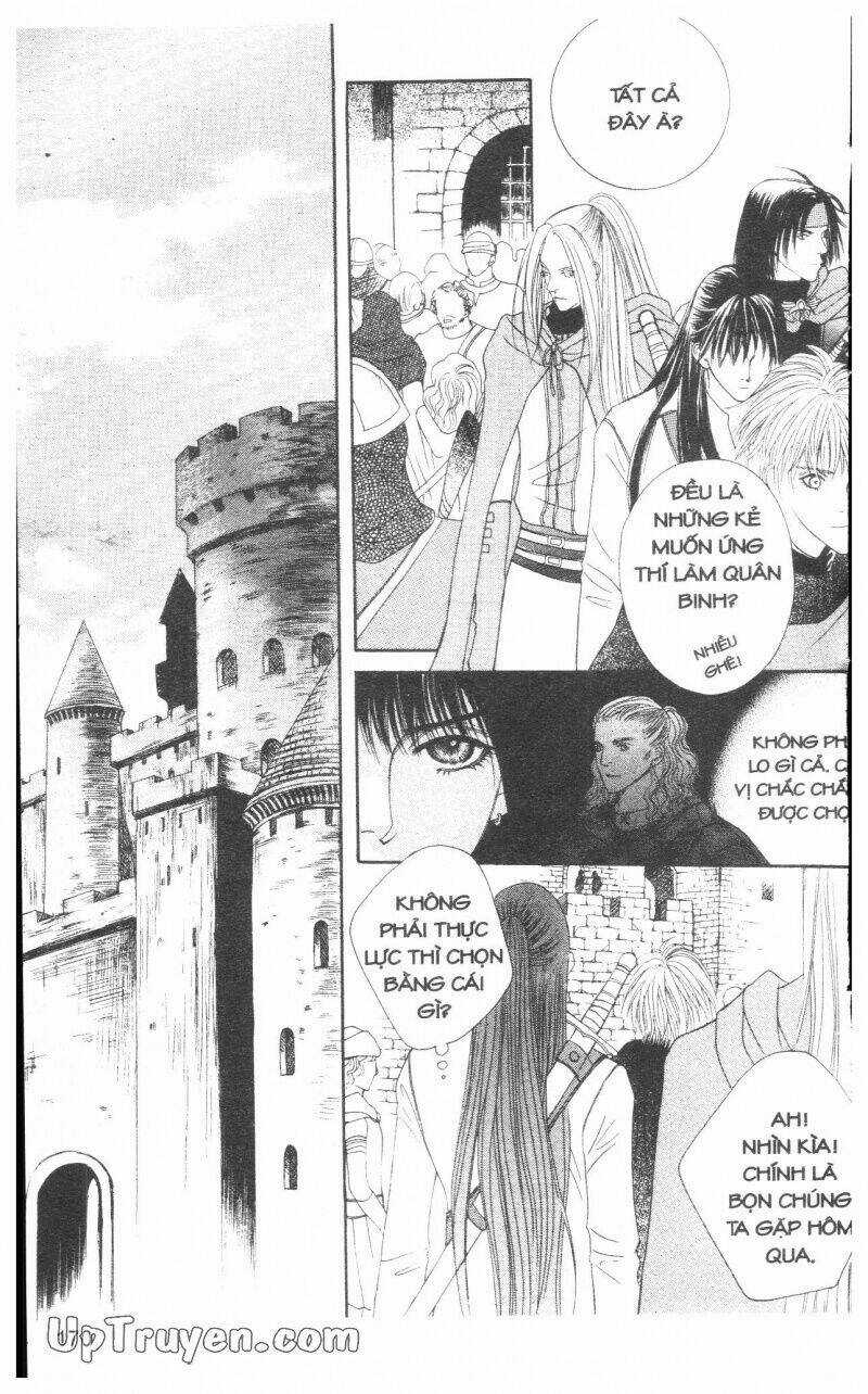 Saver - Vị Cứu Tinh - Chapter 14 - Trang 78