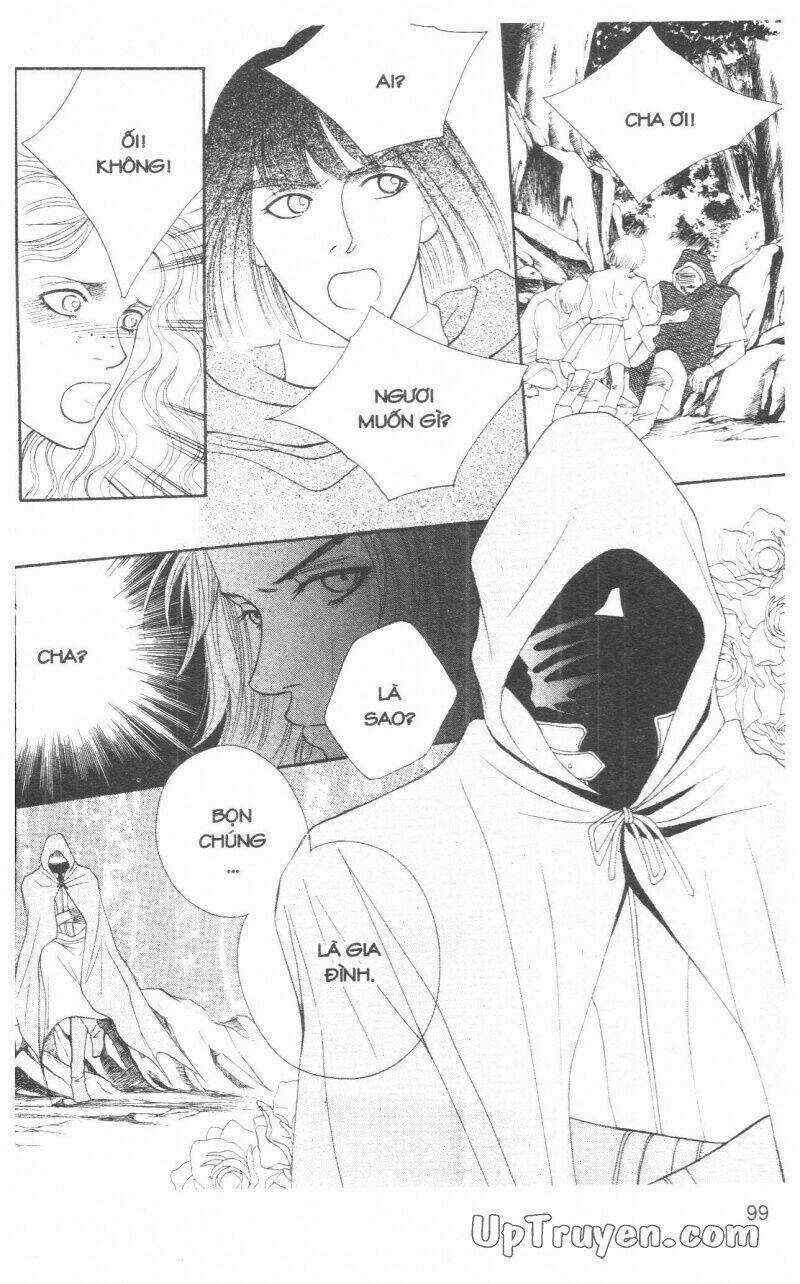 Saver - Vị Cứu Tinh - Chapter 14 - Trang 9