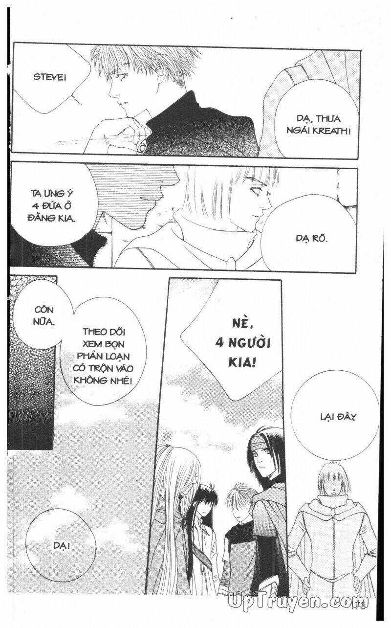 Saver - Vị Cứu Tinh - Chapter 14 - Trang 81