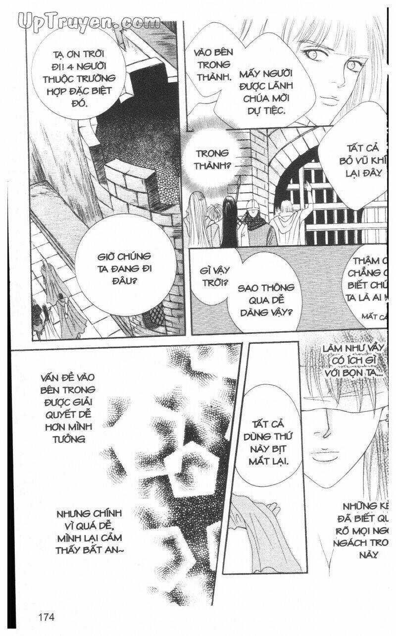 Saver - Vị Cứu Tinh - Chapter 14 - Trang 82