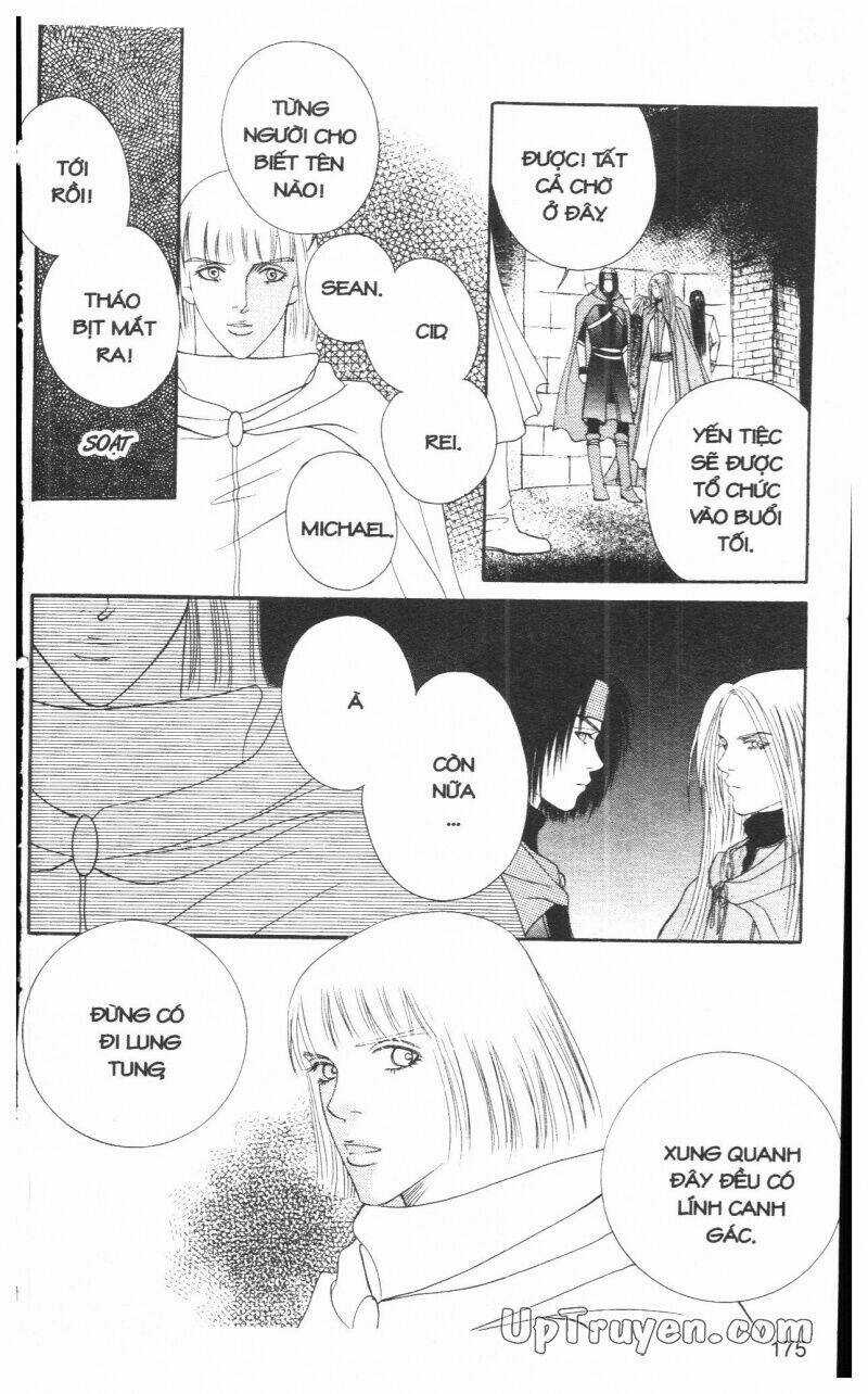 Saver - Vị Cứu Tinh - Chapter 14 - Trang 83