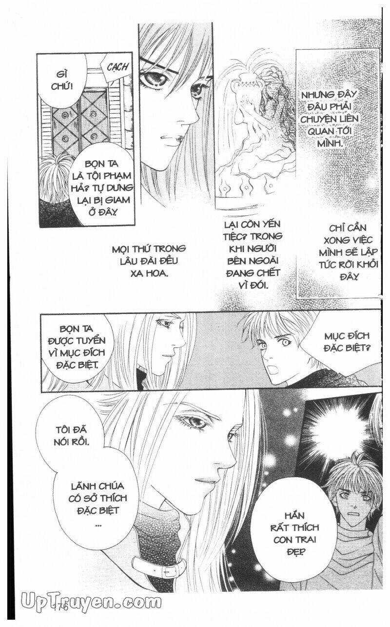 Saver - Vị Cứu Tinh - Chapter 14 - Trang 84