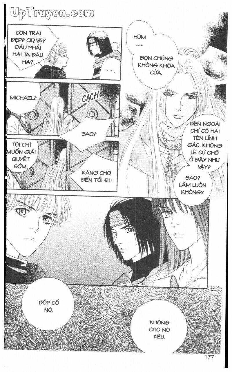 Saver - Vị Cứu Tinh - Chapter 14 - Trang 85