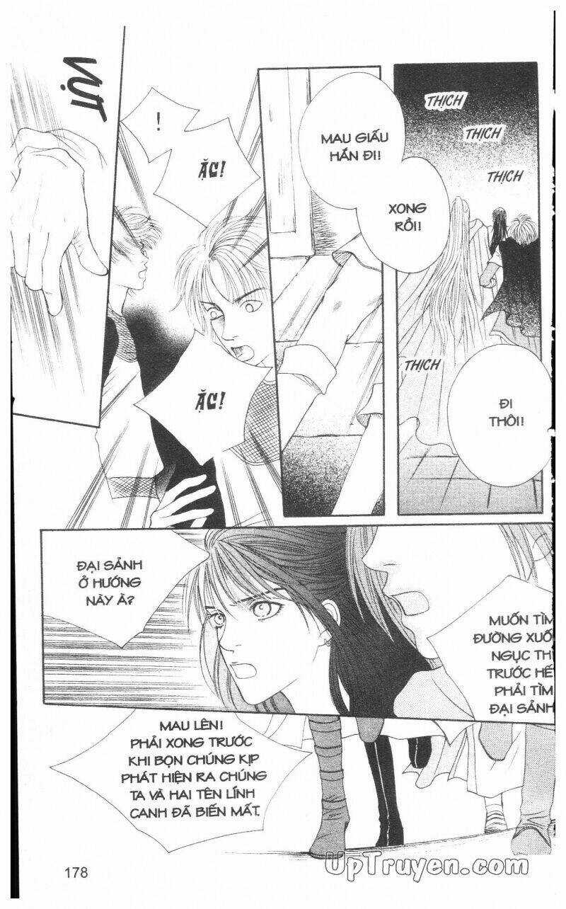 Saver - Vị Cứu Tinh - Chapter 14 - Trang 86